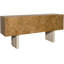 Edge 76'' W Solid Wood Buffet