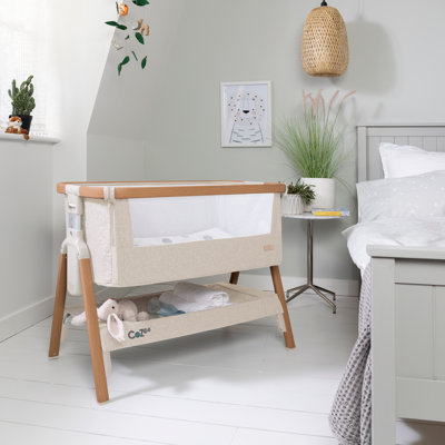 Beistellbett CoZee