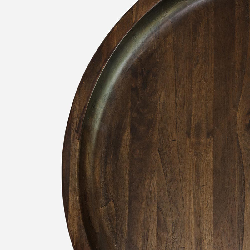 Table de bout Batea, Café