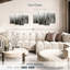 Brume d'hiver Alvord-107472496