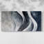 Toile tendue abstraite Seris 6 # VI-Gallery-385323535
