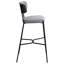 Upholstered Bar Chair (Set Of 2)-205421671
