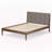 Chasitie Upholstered Platform Bed-189882686-212178041