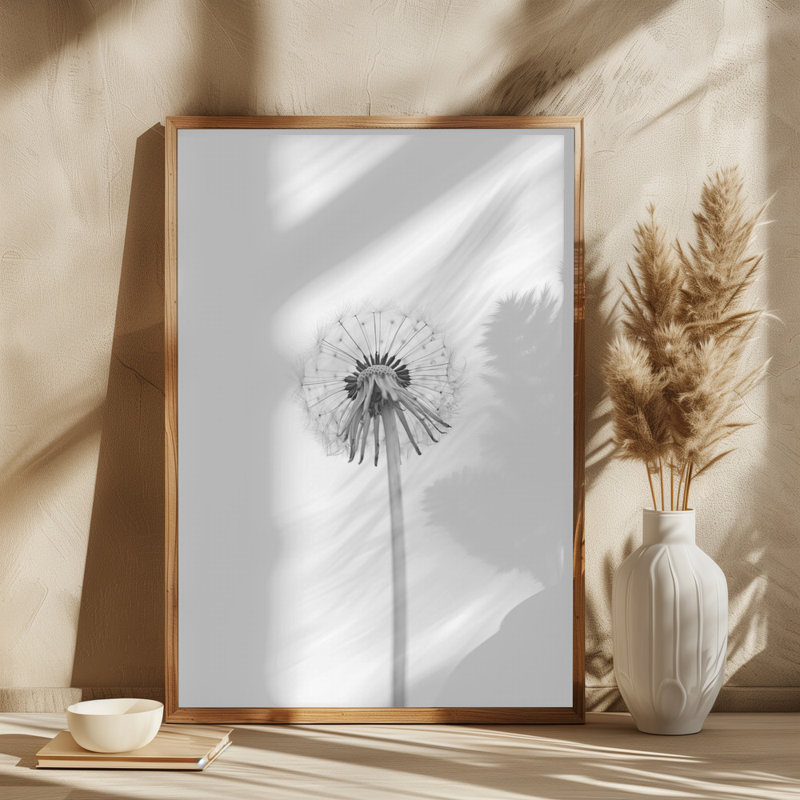 Wrapped Canvas Print, 81.28 cm H x 121.92 cm W
