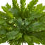 Plante de palm artificiel 15"