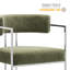 Chaise de salle à manger Huron-109758050