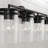 4 - Light Dimmable Vanity Light-530944085