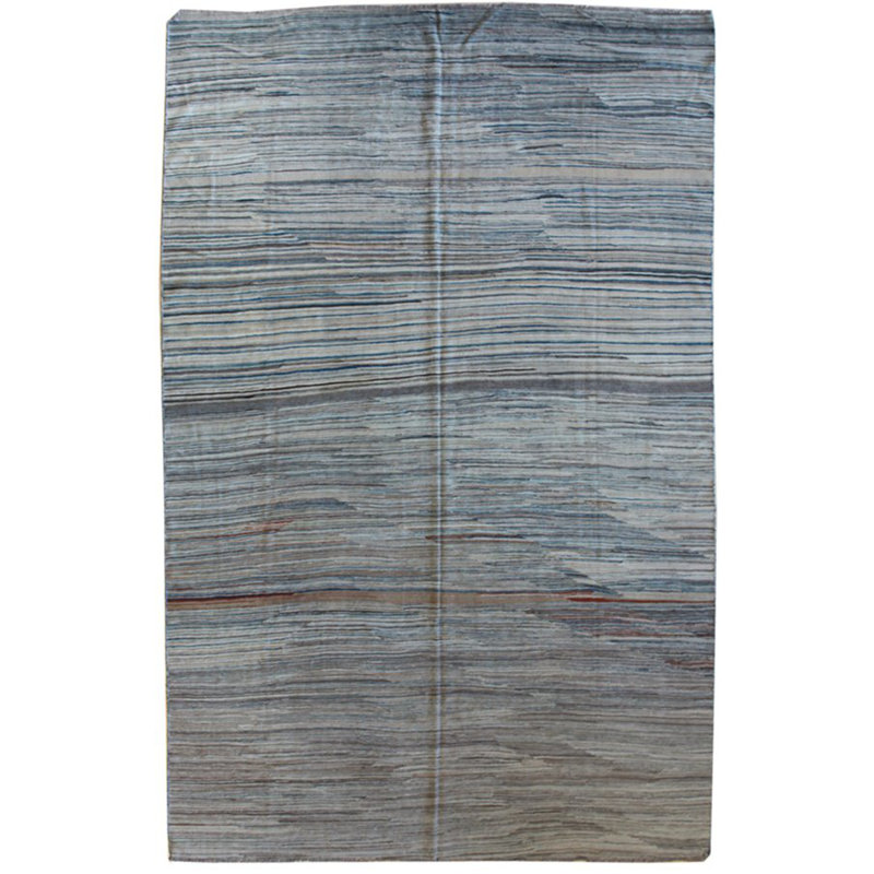 One-of-a-Kind 8'4" X 12' Area Rug
