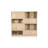 Bookcase Book Cabinet Bookcase-111814028