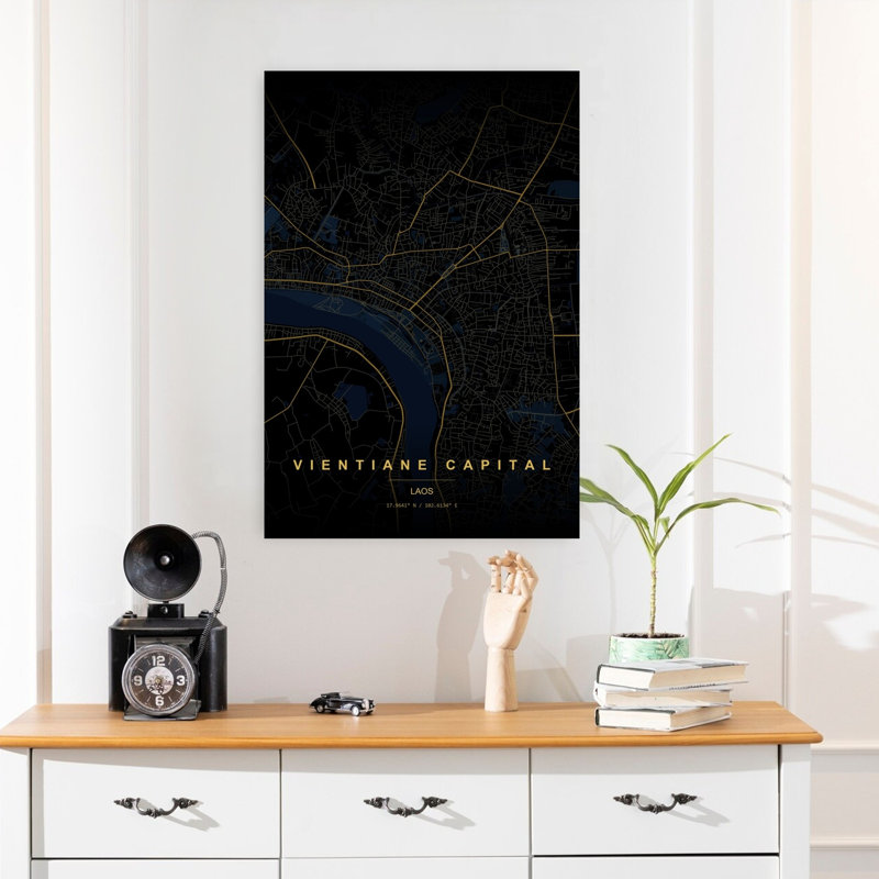 Print, 60.96cm H x 40.64cm W