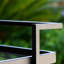 Chariot de bar (tabouret non inclus)