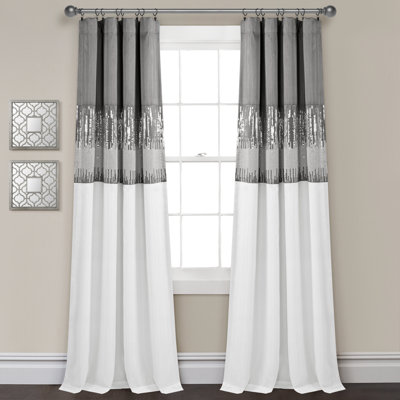 Night Sky Blackout Curtain
