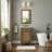Rivers 21'' Single Bathroom Vanity with Marble Top-1626987108