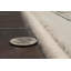 Tapis gris doux / crème Attell-29913146
