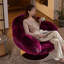 Fauteuil pivotant ergonomique-1875281076