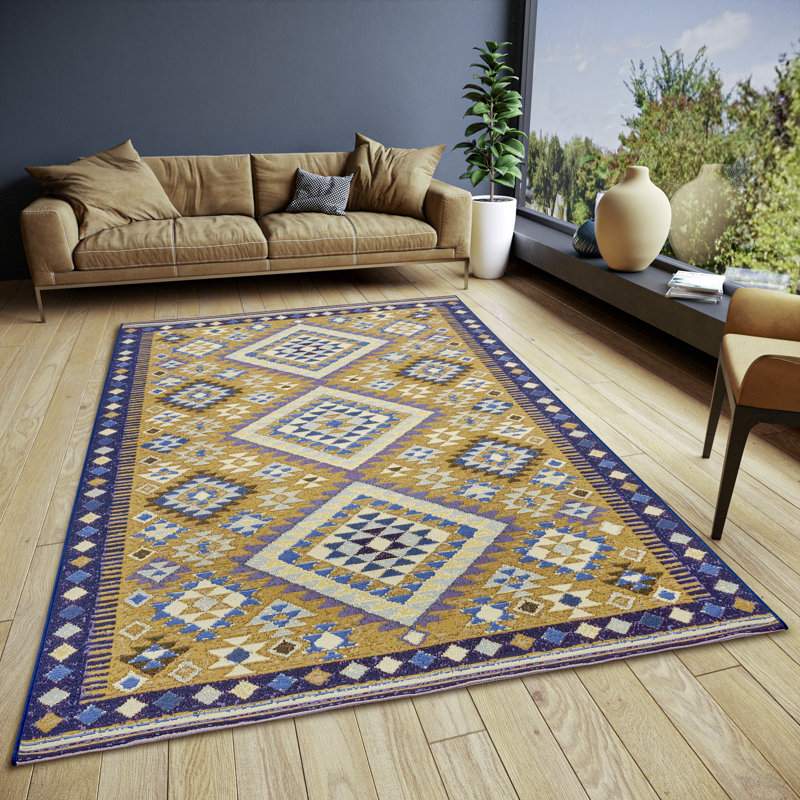 Cappuccino Rug, Rectangular 160 x 235cm