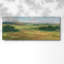 Green Valley I sur toile-1746727586