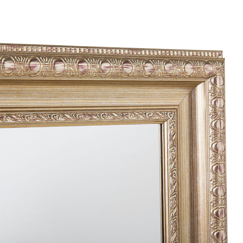 Bellaire Flat Wall Mirror