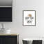 Cadre flottant minimal Drop Your Pants Here, design par Kim Allen-19255029-19255030