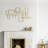 Wall Decor Metal-99012806-99012809