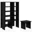 14 Pair Shoe Storage Cabinet-1042395906