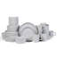 Stone Lain Celina 32-Piece Dinnerware Set Stoneware