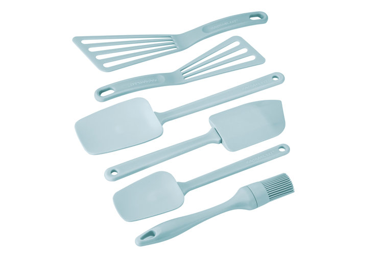 Top 10 Silicone Kitchen Utensils & Cookings in 2023