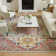 Verda Oriental Indoor Rug