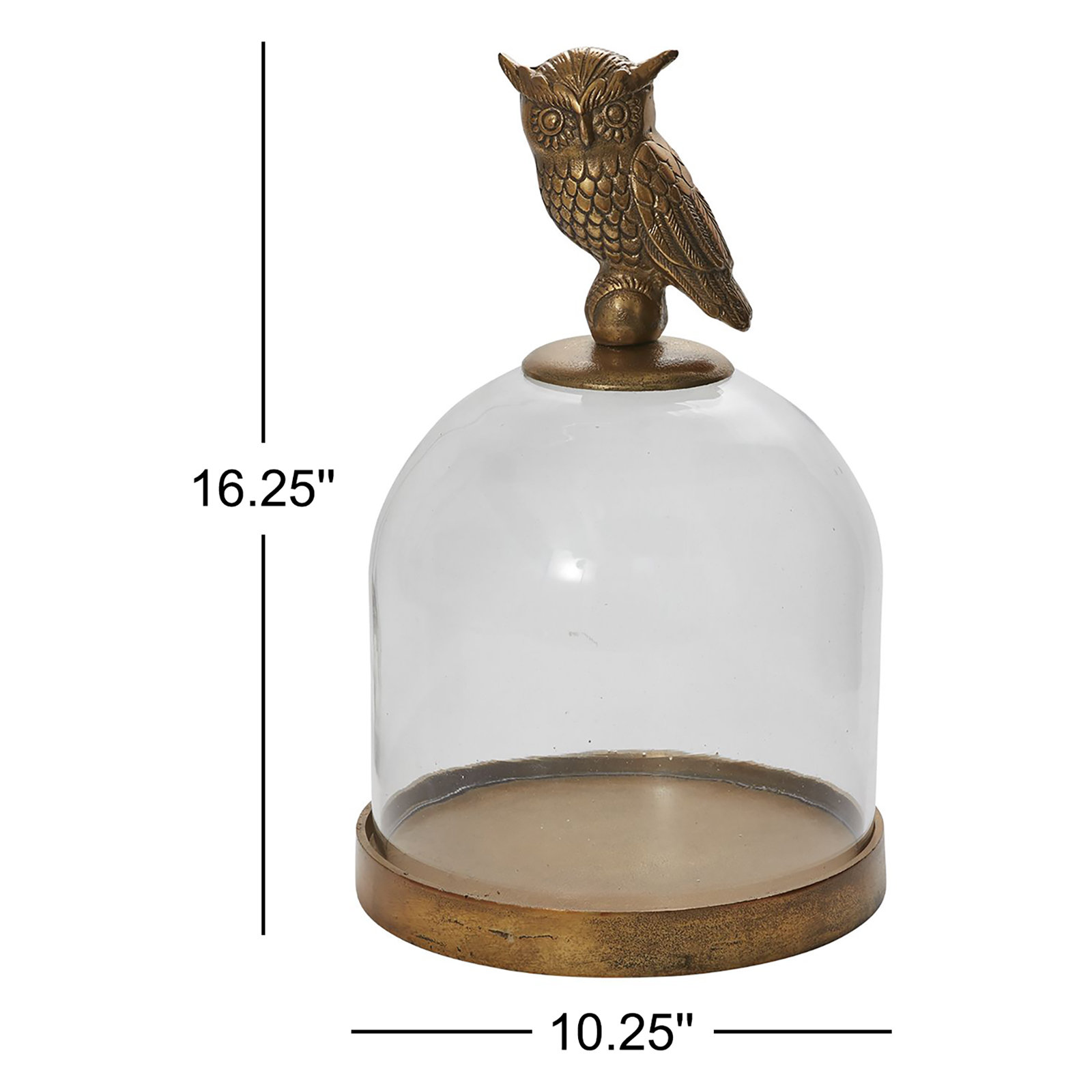 Davarion Strix Cloche