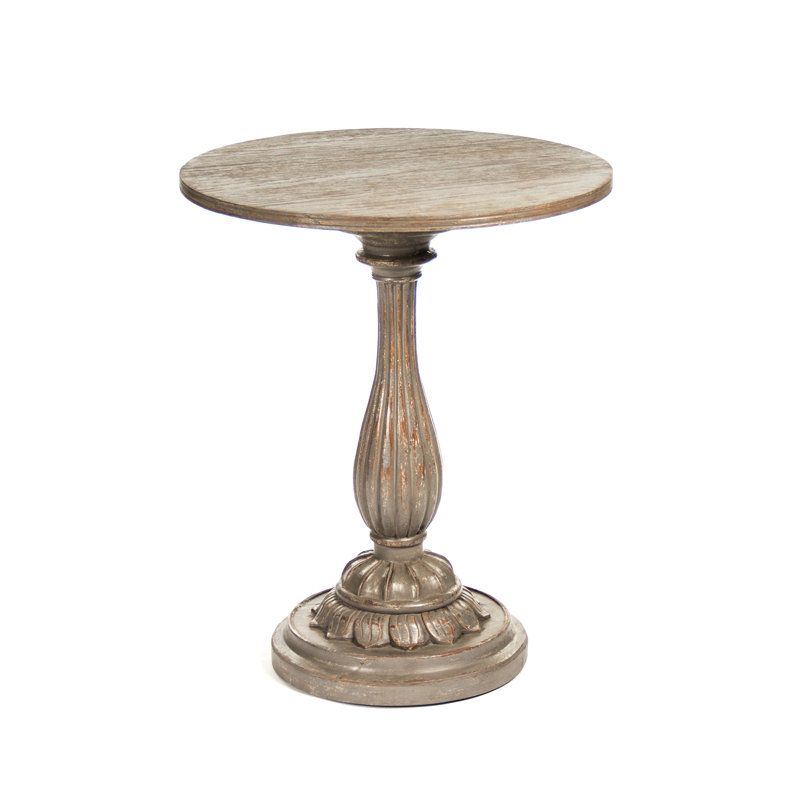Table de bout esme