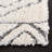 Albers Sparta Shag Geometric Indoor/Outdoor Rug-24292794