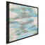 « blue regard (square) » par cassie studios-print-1239795837-1239795838