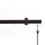 Marciniak Single Curtain Rod-952245242-952245243