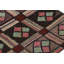 One-of-a-Kind Rectangle 3’3”x4’5” Area Rug