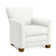 Buckley Upholstered Armchair