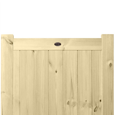 Veney Gate Fencing