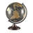 Maeve Metal Tabletop Globe
