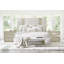 Solaria Upholstered Bench