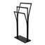 Porte-serviettes autoportant Kingston-73200169