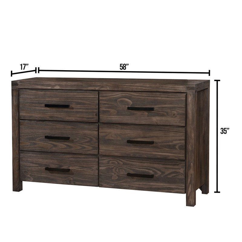 LinoLakes Dresser