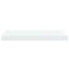 Tablette murale Tablette flottante à fixation murale pour cadre photo-1550499438-1550499425