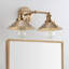 Éclairage pour meuble-lavabo en métal Bagatelle-1029947091-1073515910