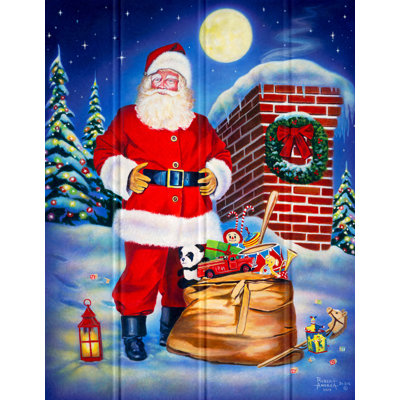 Christmas Decorative Accent