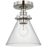 Parkington 1 - Light Flush Mount