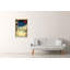 1 Piece Wrapped Canvas Wall Art