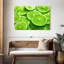 Yarlin tranches de lime-108730365