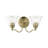 Deshaunda 2 - Light Dimmable Vanity Light-887119512