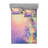 Microfiber Floral Sheet Set-1838904040-1750274775