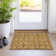 Premium Machine Washable Prisco Paprika Rug