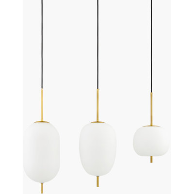 Naninne 4 Chandelier